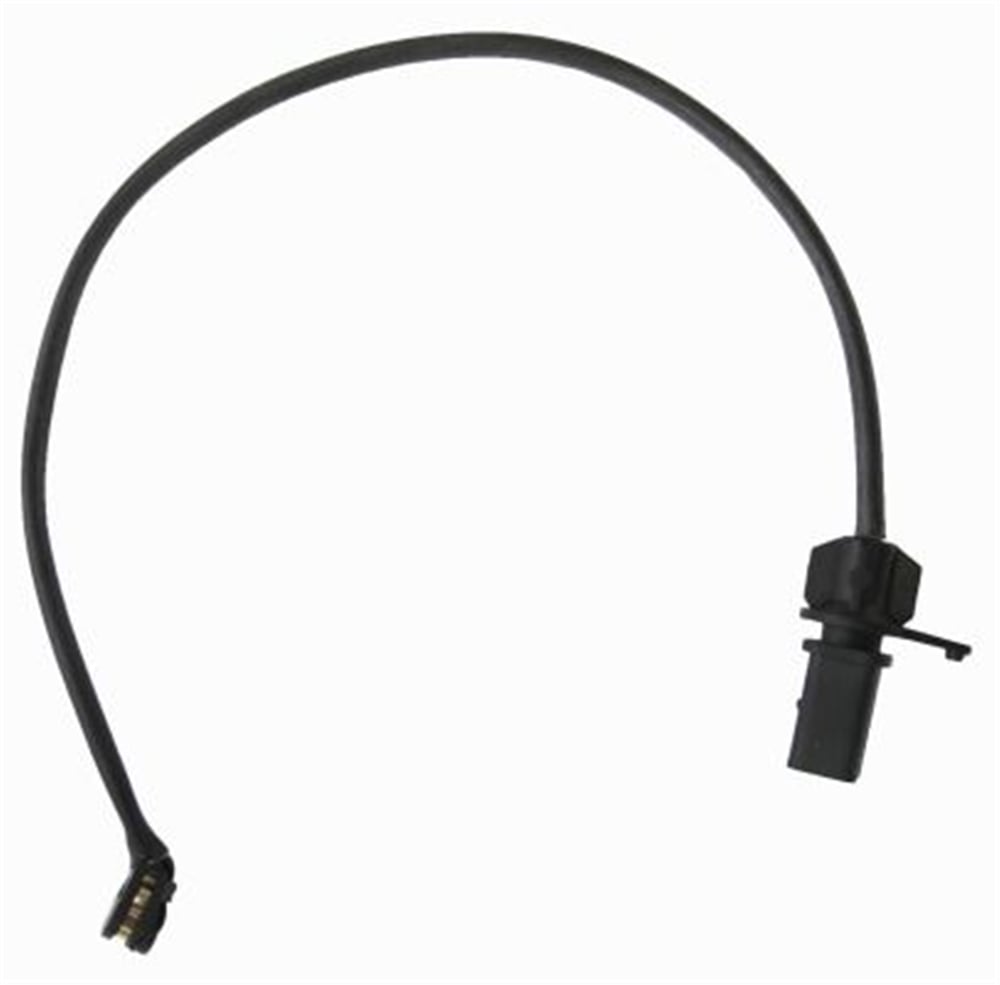 TEXTAR 98061800 - Fren Balata Fisi Ön - Vw A4-a5-a6-q7-touareg