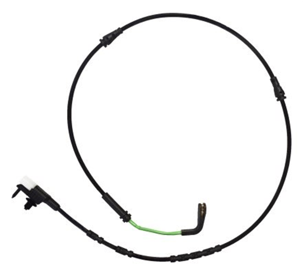 TEXTAR 98065000 - Fren Balata Fisi Arka - Bmw Range Rover Discovery-sport-evoque