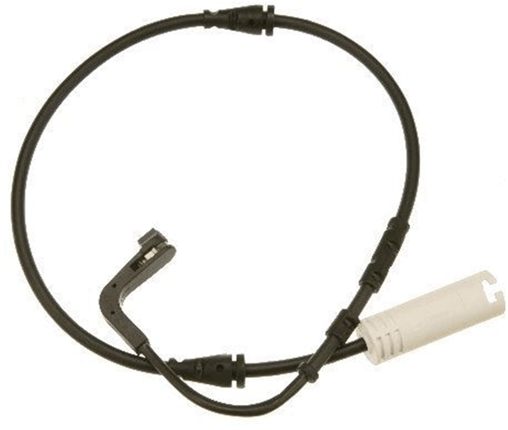 TRW GIC210 - Fren Balata Fisi Ön - Bmw E81-e82-e87-e88-e90-e91-e92-e93