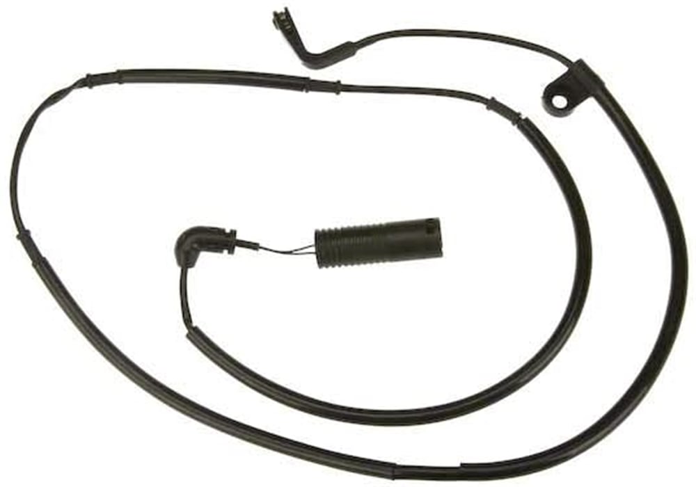 TRW GIC220 - Fren Balata Fisi Arka - Bmw Land Rover / Range Rover 3