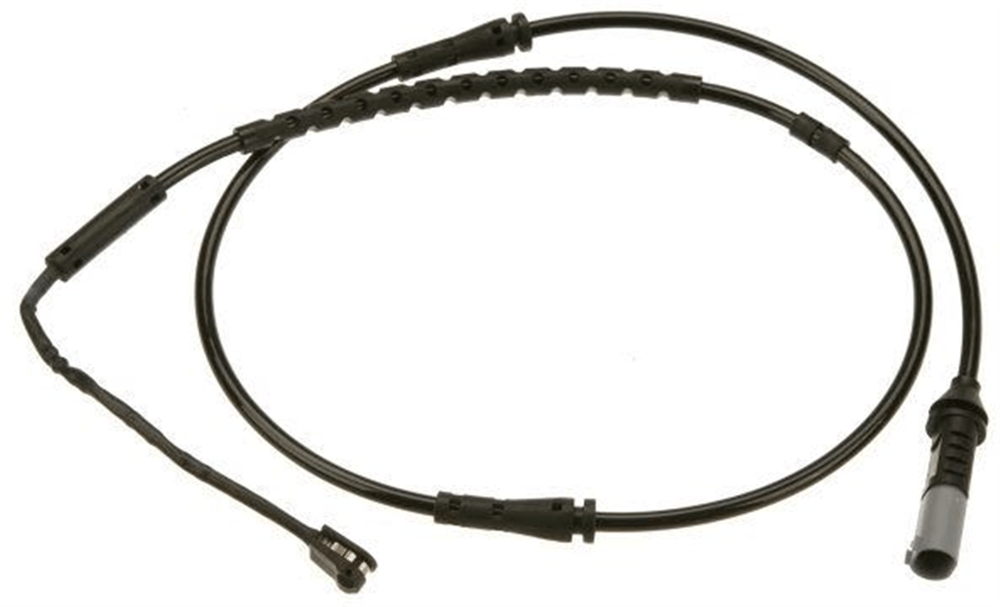 TRW GIC327 - Fren Balata Fisi Ön - Bmw F06-f07-f10-f11-f18-f12-f13-f01-f02