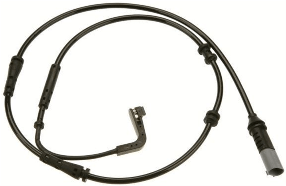 TRW GIC334 - Fren Balata Fisi Arka - Bmw F01-02