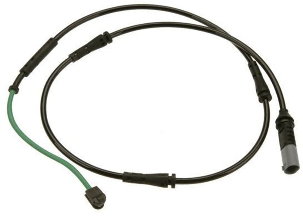 TRW GIC335 - Fren Balata Fisi Arka - Bmw F07