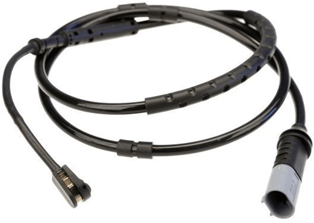 TRW GIC341 - Fren Balata Fisi Arka - Bmw F20-f21-f22-f23-f87 M2-f30-f31-f34-f35-4f32-f82 M4-f33-f83 M4-f36 Gran Coupe