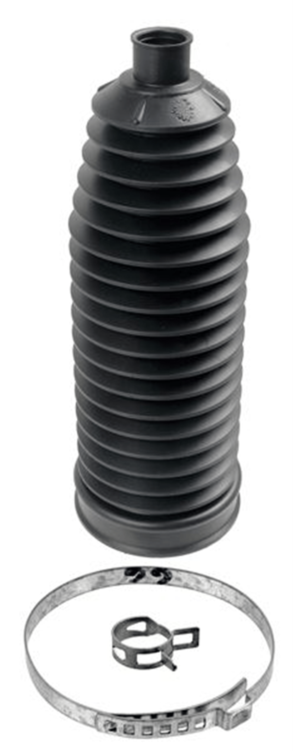 TRW JBE354 - Direksiyon Rot Körügü - Bmw E60-61-65-66-x3-x5