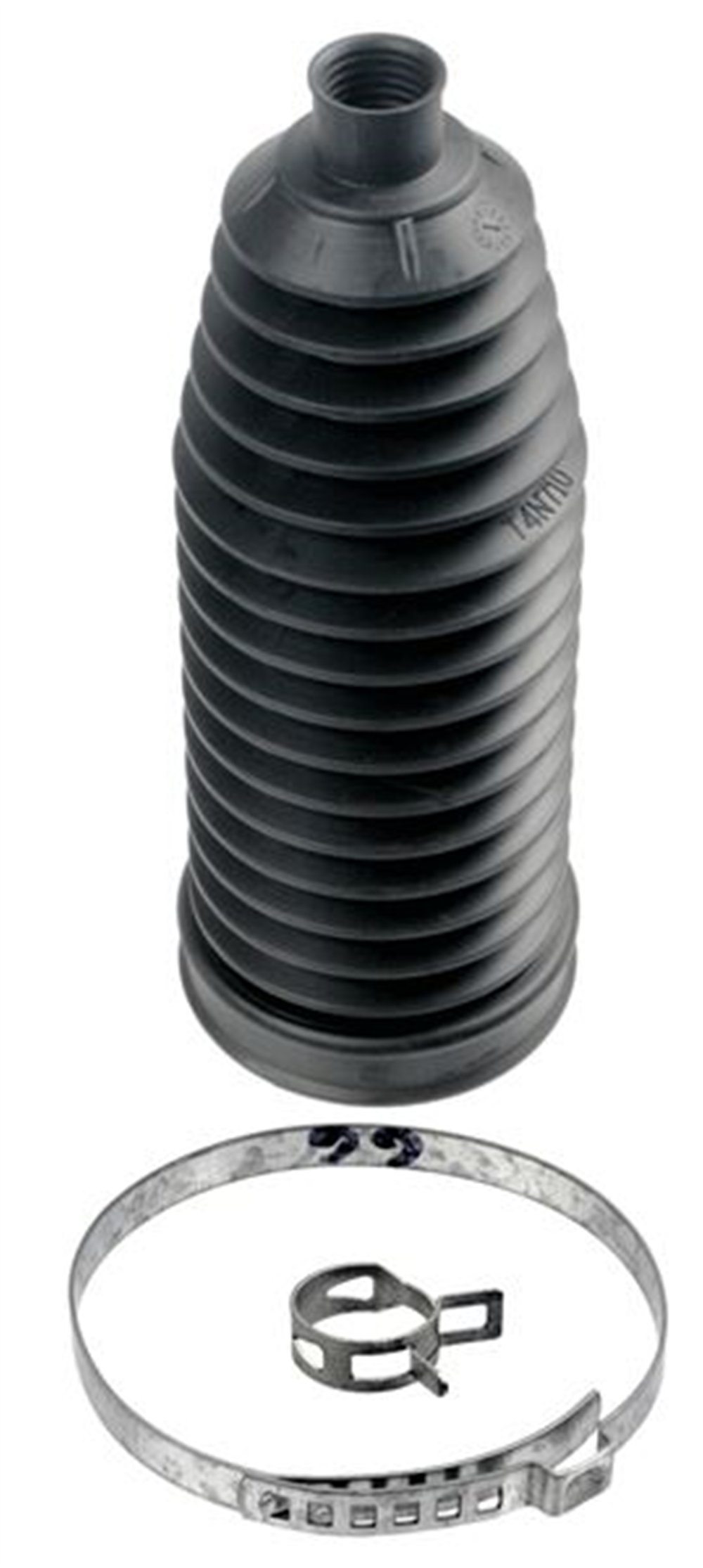 TRW JBE363 - Direksiyon Körügü - Bmw F06-f07-f10-f11-f12-f13-f01-f02