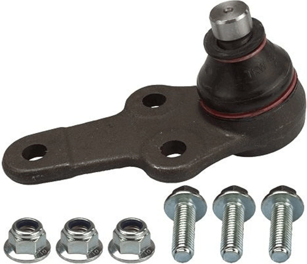 TRW JBJ145 - Rotil Alt - Ford Fiesta