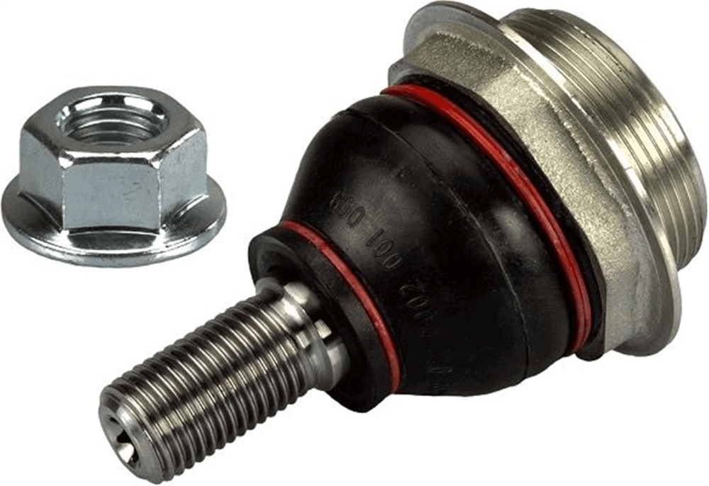 TRW JBJ701 - Rotil Alt - Psa 307/308/3008/5008/c4 B7