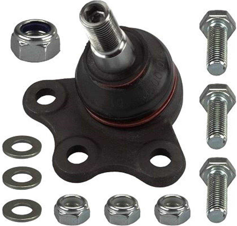 TRW JBJ729 - Rotil Alt - Fiat Albea/palio/doblo