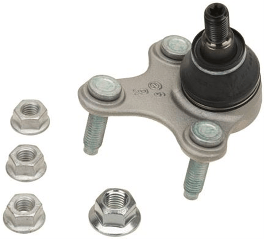 TRW JBJ752 - Rotil Alt Sag - Vw Golf5-golf6-jetta-passat-caddy-a3-leon