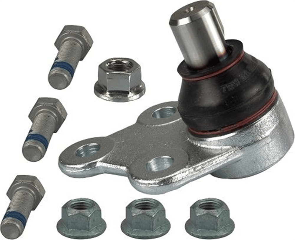 TRW JBJ759 - Rotil Alt - Mercedes Vito.108,110.d - Vito.108,110,112.cdi -vito.v.200,220,230,280
