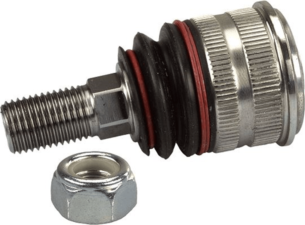 TRW JBJ769 - Tasiyici Rotil - Mercedes W211-219-220-230-231