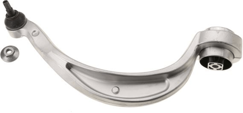 TRW JTC2313 - Rotilli Kol Alt Egri Sol - Vw A4-a5-a6-q5