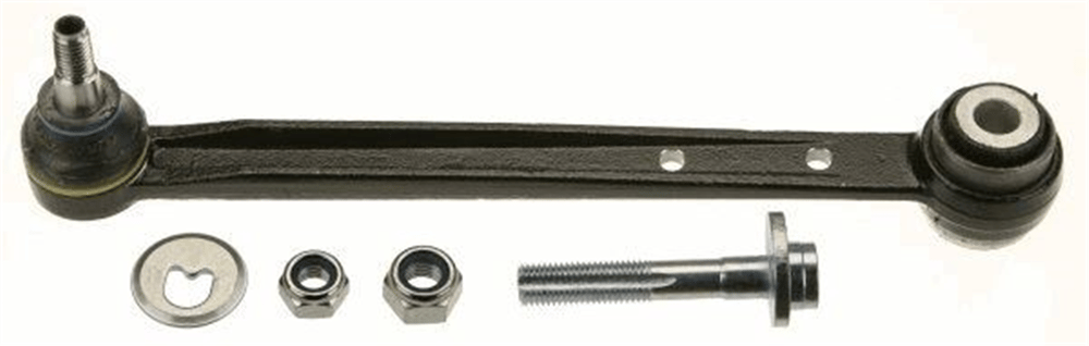 TRW JTC923 - Rotilli Kol Arka - Mercedes 190 (w201), C-class (w202), C-class T-model (s202)