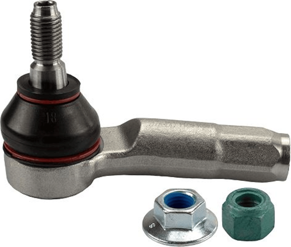 TRW JTE1055 - Rot Basi Sag - Vw Golf5-golf6-jetta-passat-caddy-a3-leon-octavia