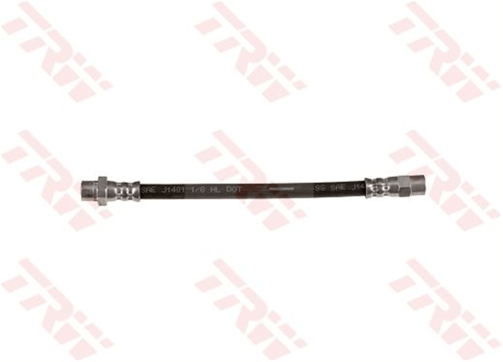 TRW PHA284 - Fren Hortumu - Bmw Bmw 3 1990 - 2000