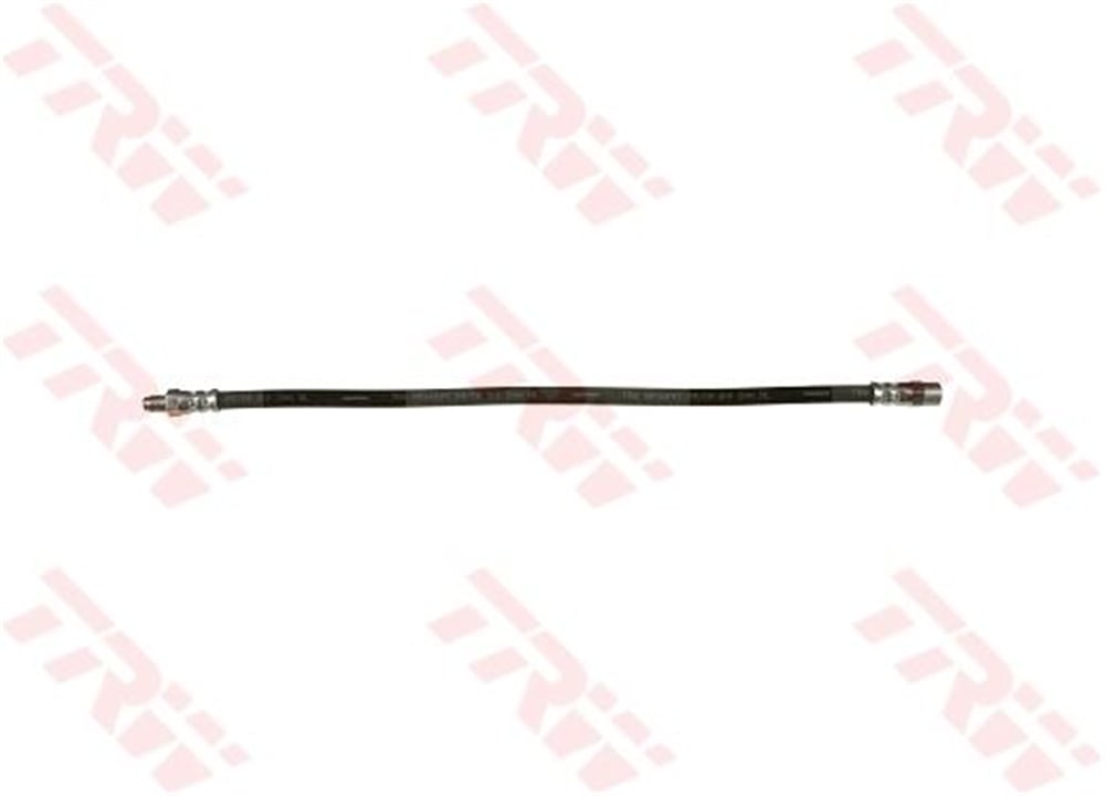 TRW PHB122 - Fren Hortumu Ön - Mercedes W115-116-108-107