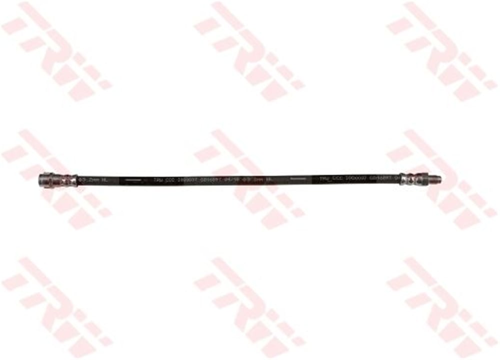TRW PHB353 - Fren Hortumu Ön - Mercedes 202-204-210-203-vario