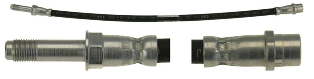 TRW PHB624 - Fren Hortumu Ön - Mercedes W901-902-903-906-crafter