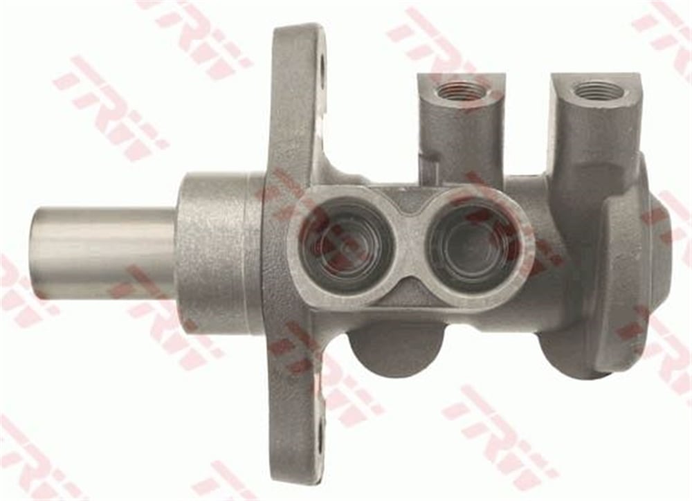 TRW PMK676 - Fren Ana Merkez - Ford Fiesta/fusion