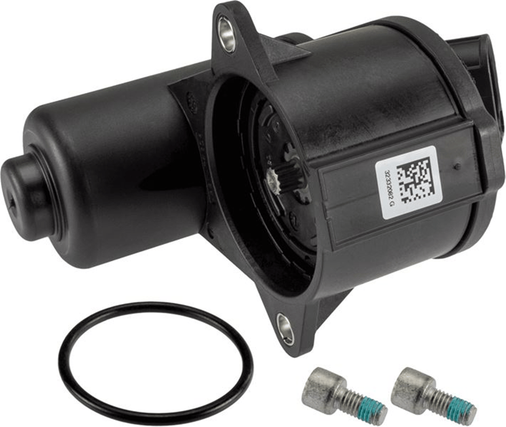 TRW STA1500 - El Fren Motoru - Vw A6