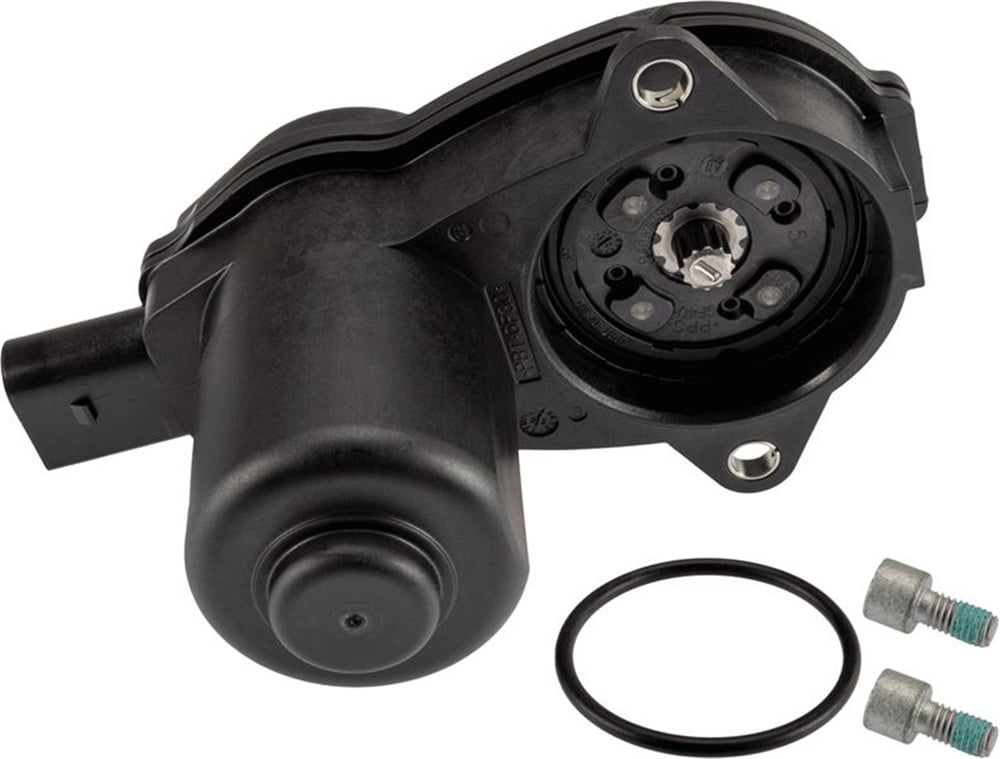 TRW STA1549 - El Fren Motoru - Vw A6-a7-a8