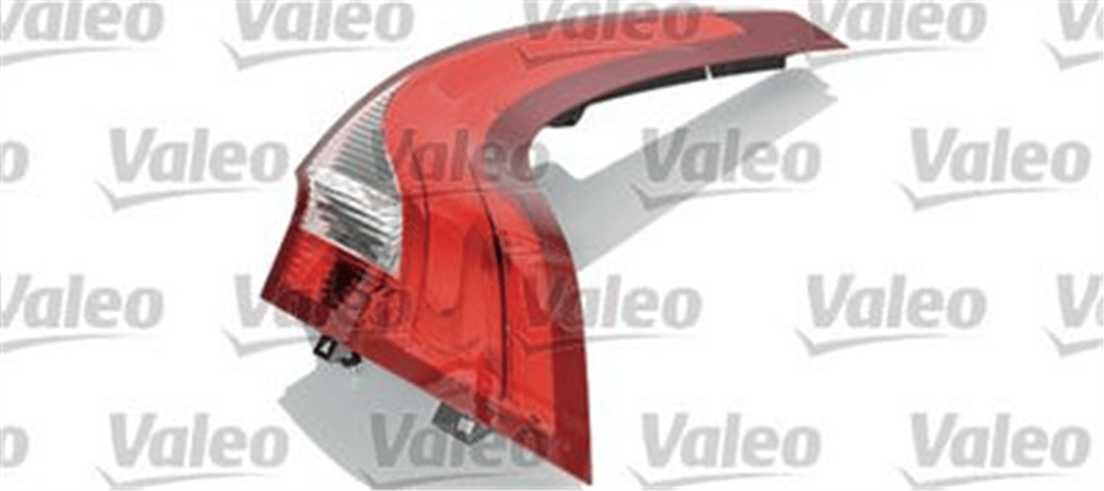 VALEO 43893 - Stop Lambasi Sag - Volvo Volvo Xc60