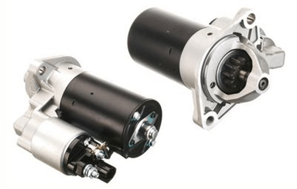 VALEO 446527 - Mars Motoru - Japon Auris (e15) :avensis(t22)