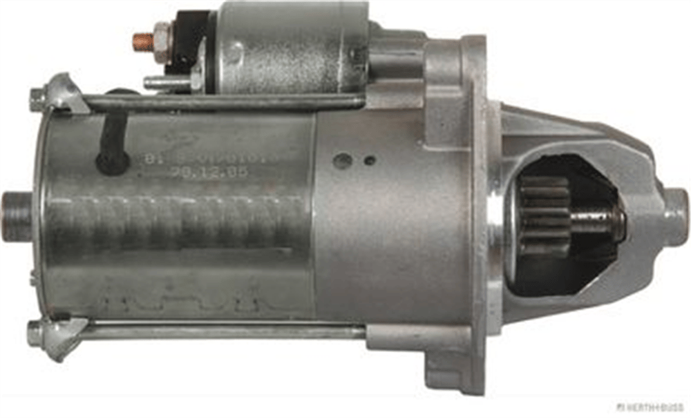 VALEO 446531 - Mars Motoru - Ford Focus/fiesta/mondeo