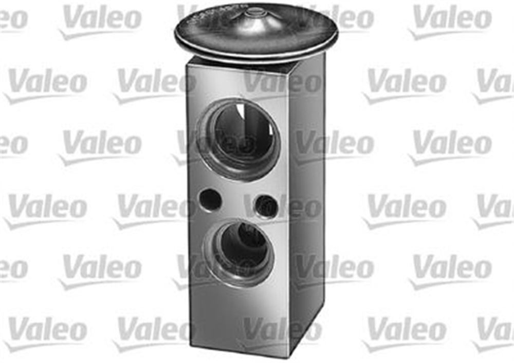 VALEO 508637 - Klima Basinç Ventili - Mercedes W124-201