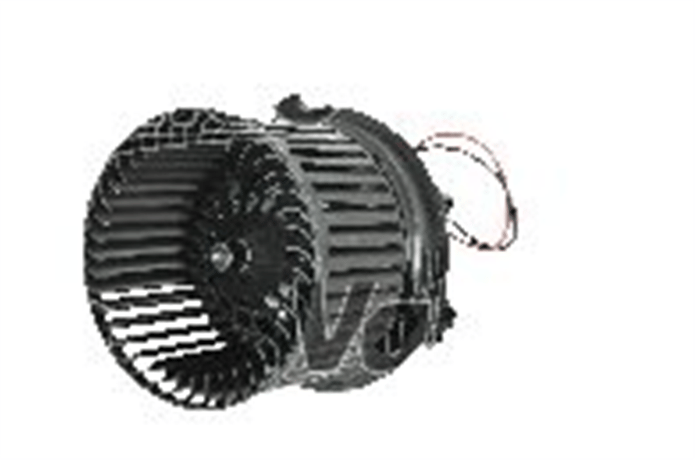 VALEO 515141 - Kalorifer Motoru - Psa 508