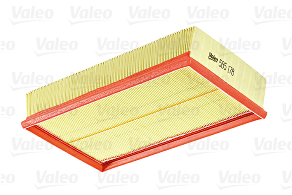 VALEO 585178 - Hava Filtresi - Vw T5-t6