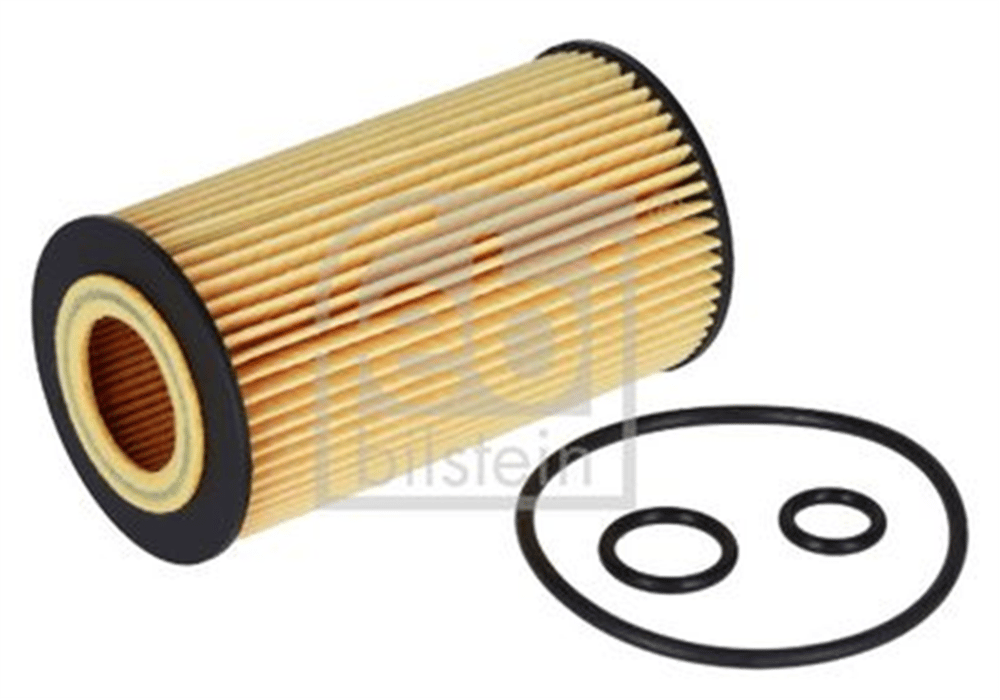 VALEO 586687 - Yag Filtresi - Mercedes W176-246-117-204-205-212-222-447-639-sprinter