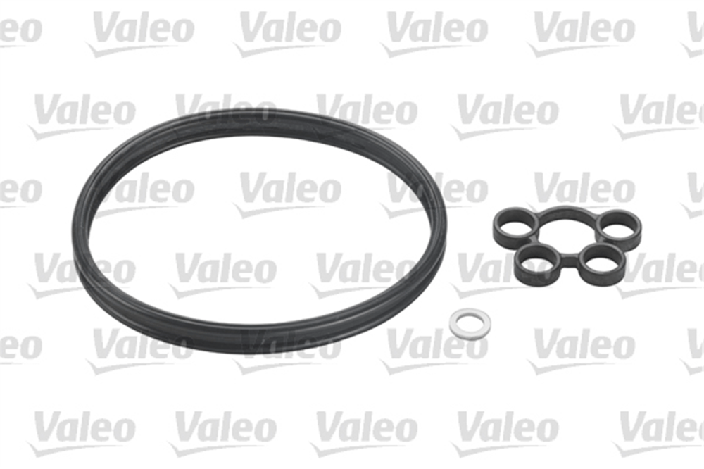 VALEO 587909 - Yakit Filtresi - Vw Caddy-passat-golf5-a3-leon