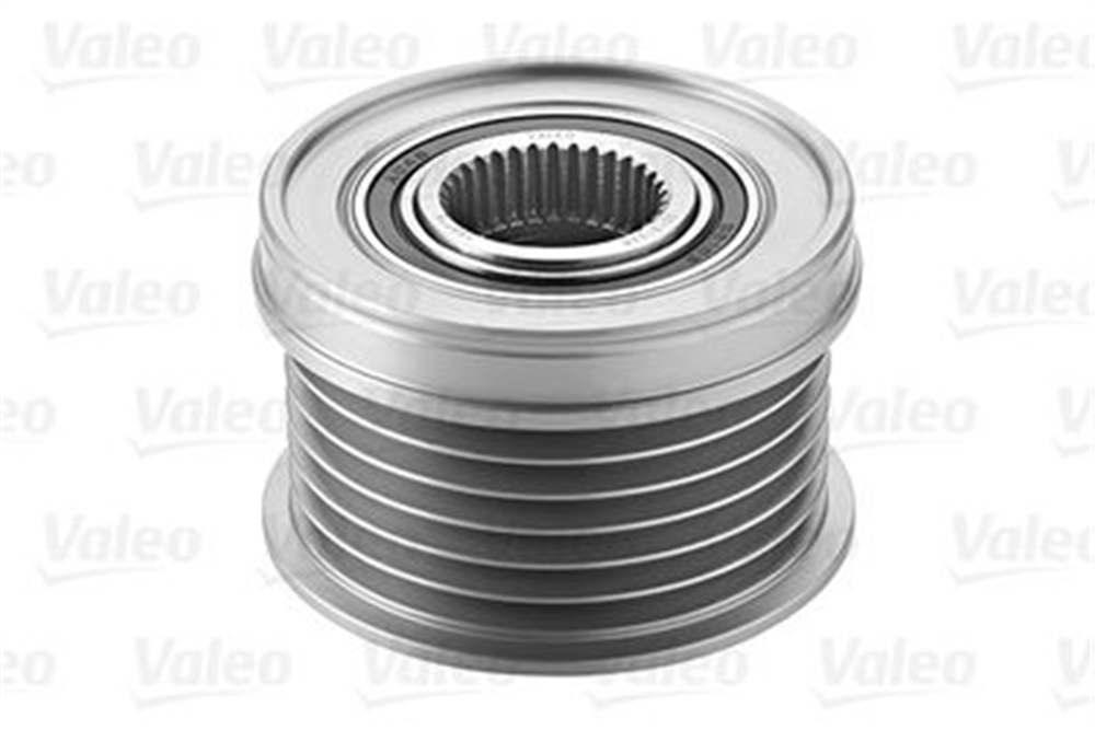 VALEO 588078 - Alternatör Kasnagi - Mercedes Vario 612-613-812/ssangyong