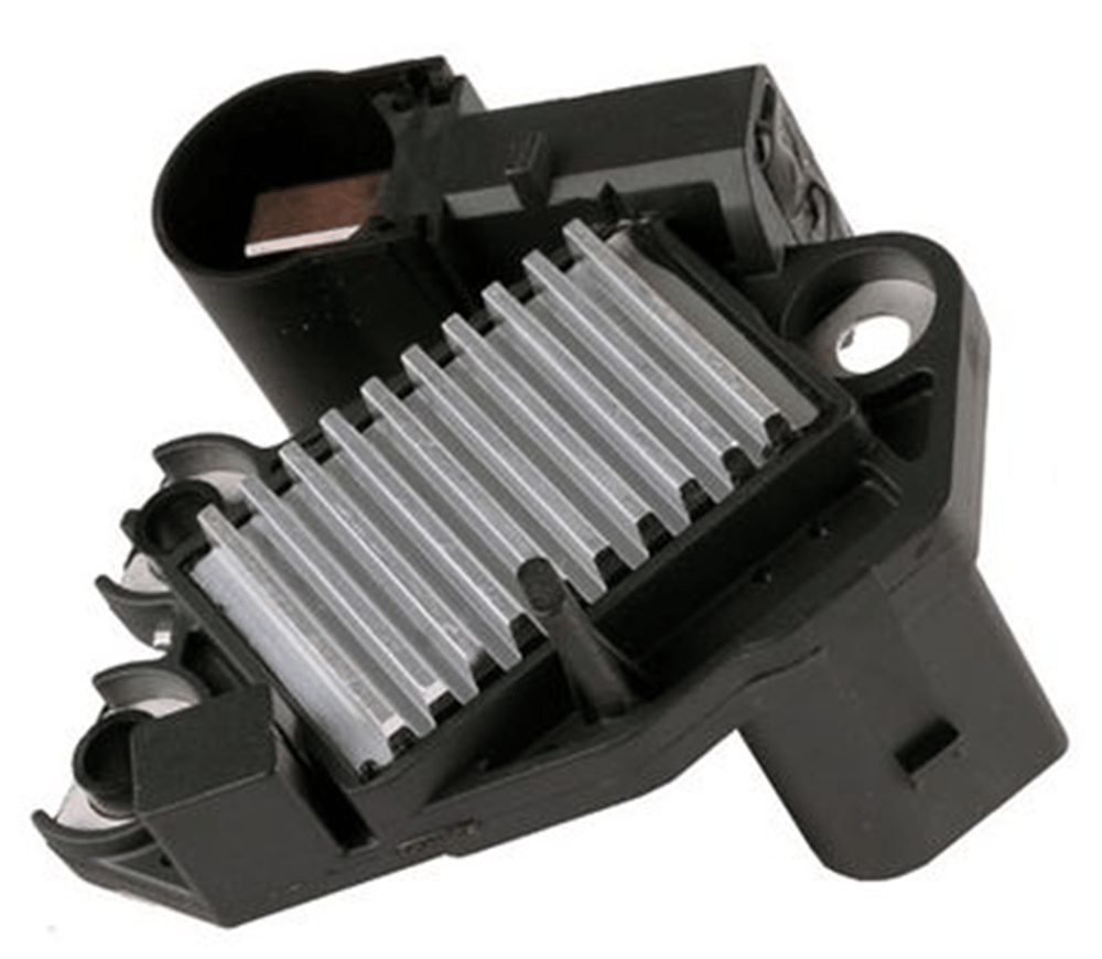 VALEO 593940 - Alternatör Konjektörü - Mercedes W203-204-209-211-212-639-906