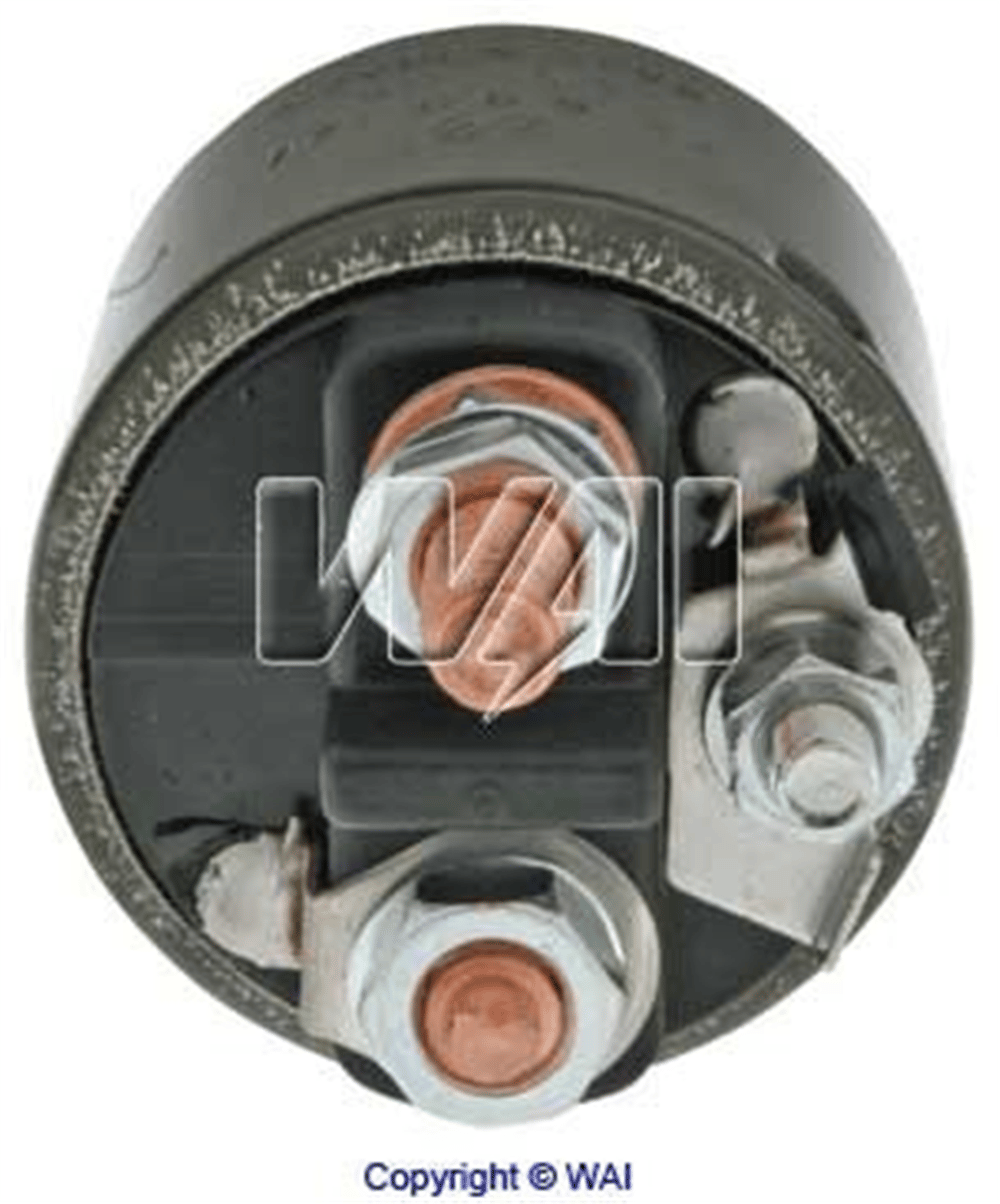 VALEO 594271 - Mars Otomatigi - Mercedes Sprinter - Bm