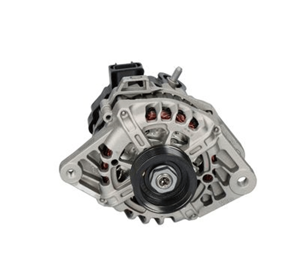 VALEO 600201 - Alternatör - Kore Accent/elantra/i20/i30/venga/soul/rio/ceed/cerato/
