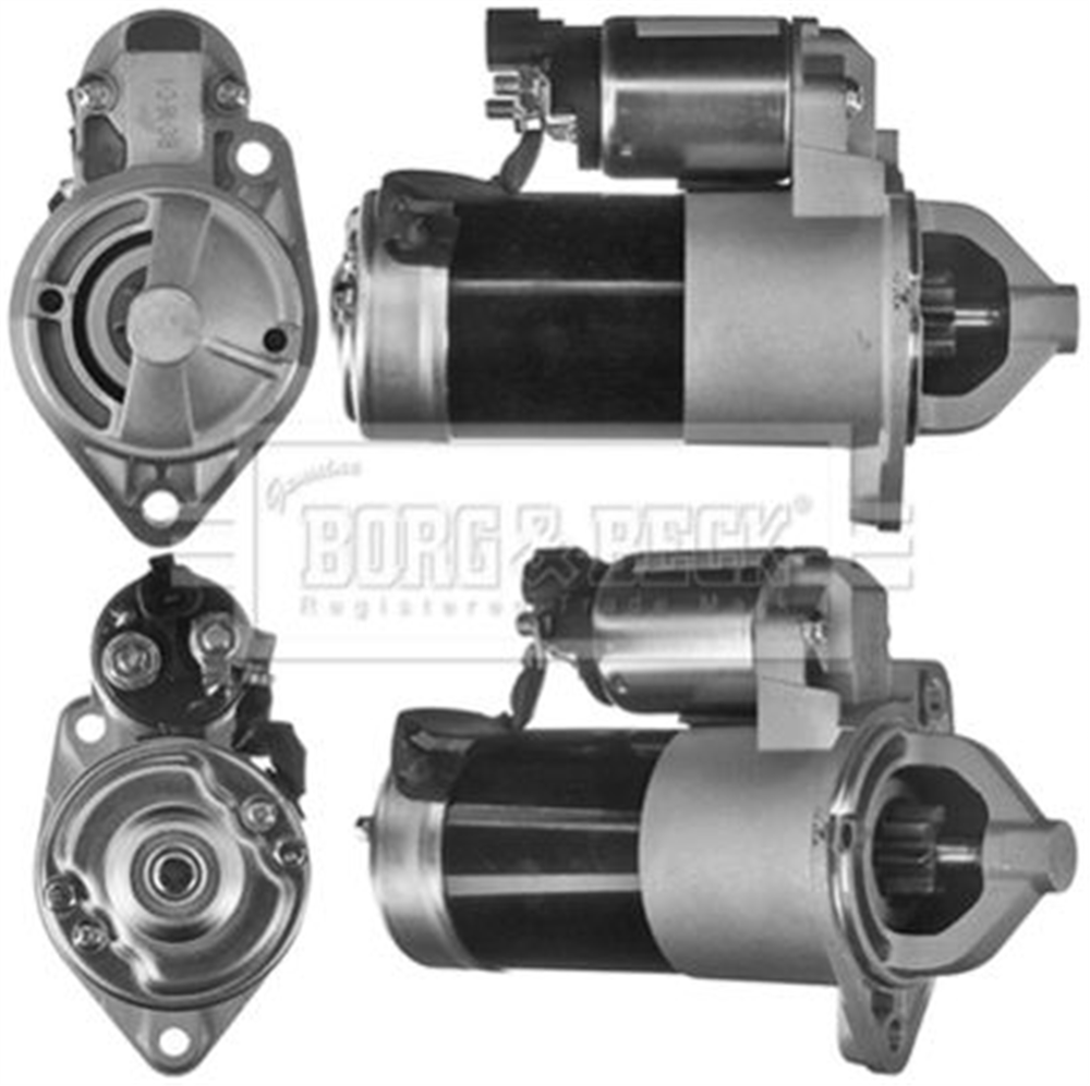 VALEO 600259 - Mars Dinamosu - Kore Cerato/matrix