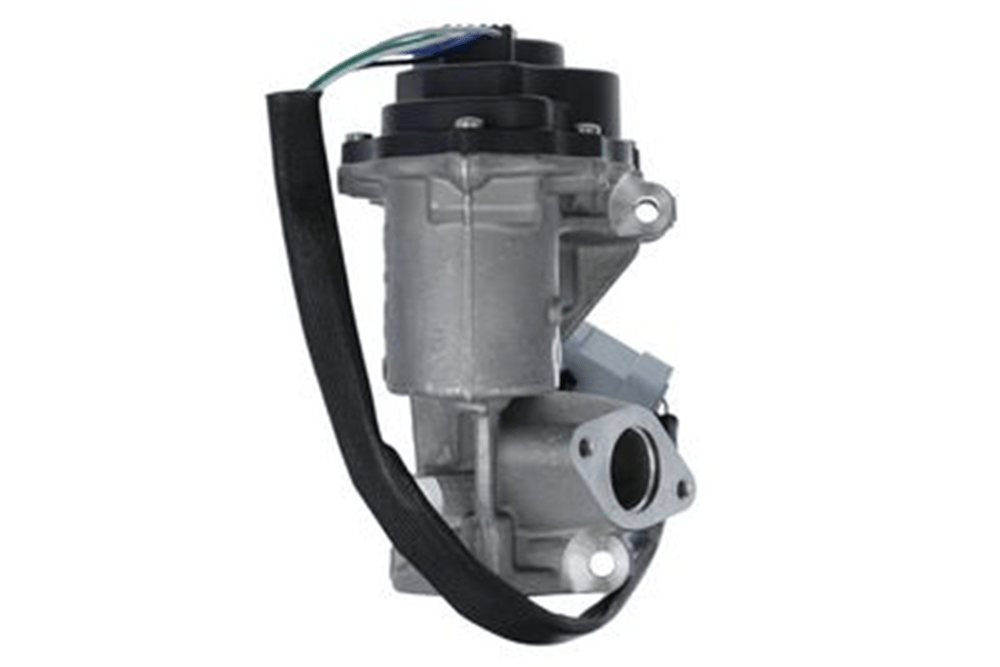 VALEO 700421 - Egr Valfi Sag - Bmw Land Rover Sport Iii