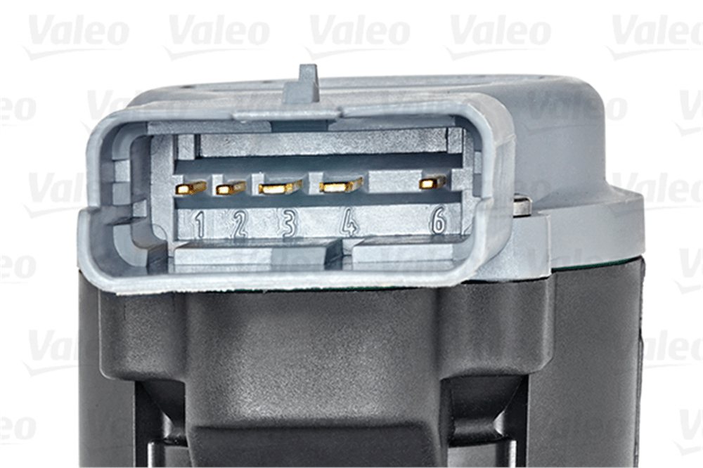 VALEO 700422 - Egr Valfi Sol - Bmw Range Rover Sport Discovery Iii-iv
