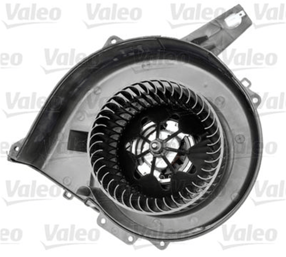 VALEO 715240 - Kalorifer Motoru - Vw Polo-cordoba-ibiza-fabia
