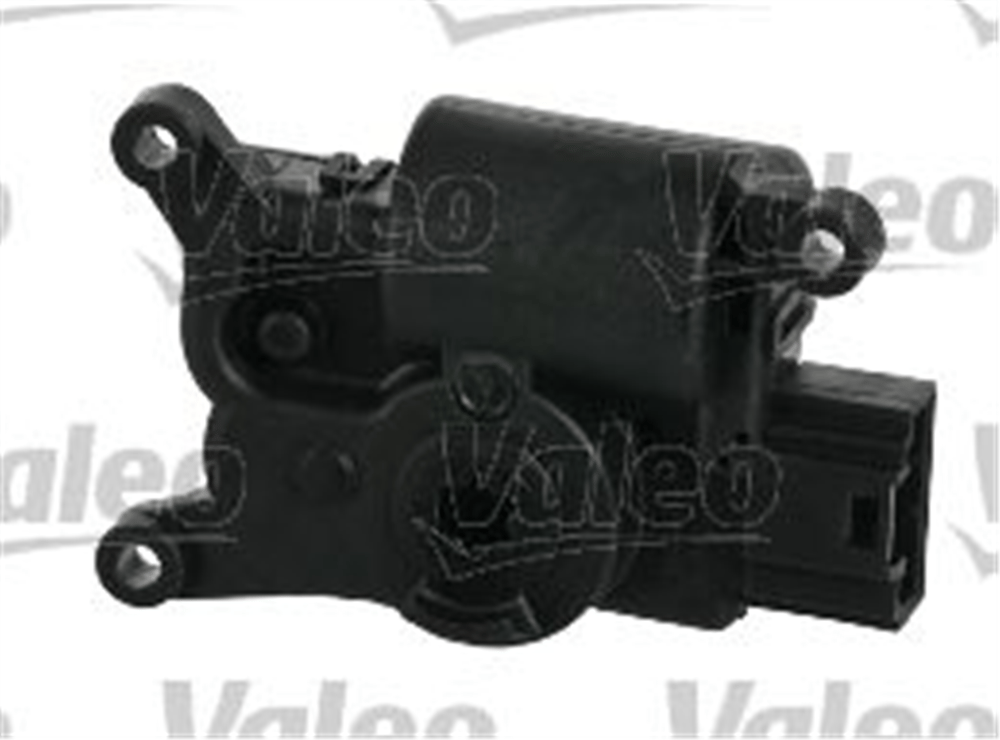 VALEO 715278 - Klima Ayar Motoru - Vw Golf7-passat-a3-leon