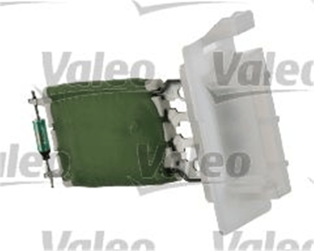 VALEO 715294 - Kalorifer Rezistansi - Mercedes W169-245