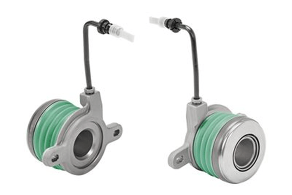 VALEO 810108 - Debriyaj Rulmani - Mercedes 117-176-246-156