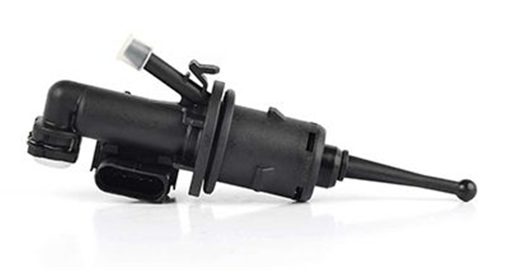 VALEO 810607 - Debriyaj Merkezi Üst - Vw Golf5-golf6-jetta-caddy-a3-leon