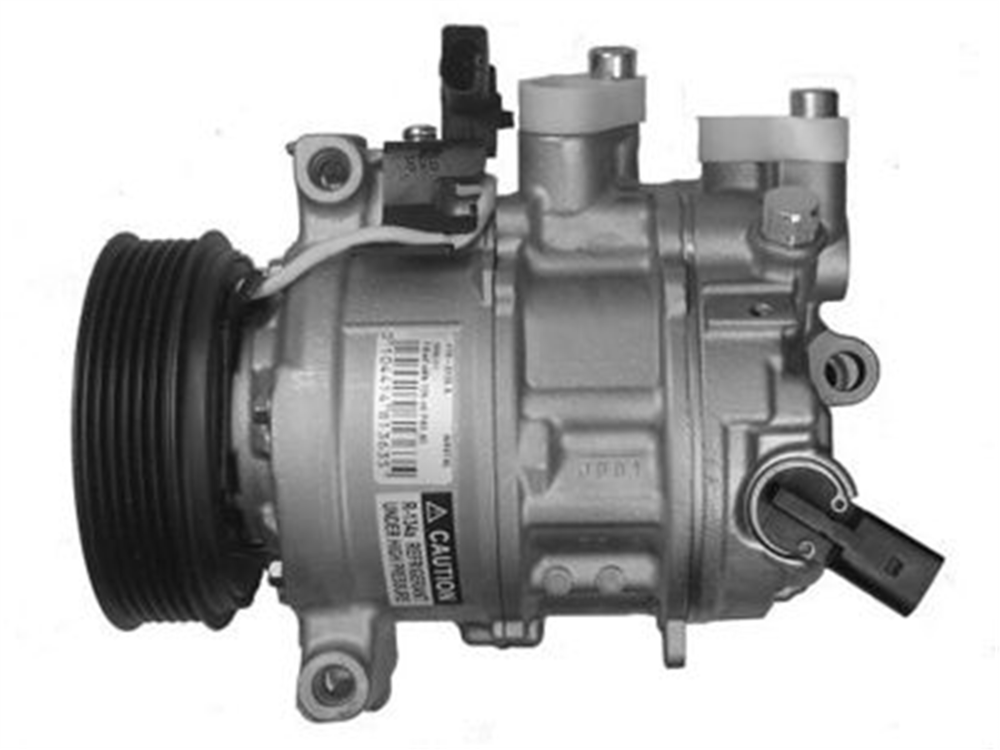 VALEO 811237 - Klima Kompresörü - Vw A4-a5-a6-q5