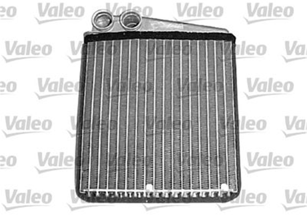 VALEO 812254 - Kalorifer Radyatörü - Vw Golf5-golf6-jetta-caddy-a3-leon