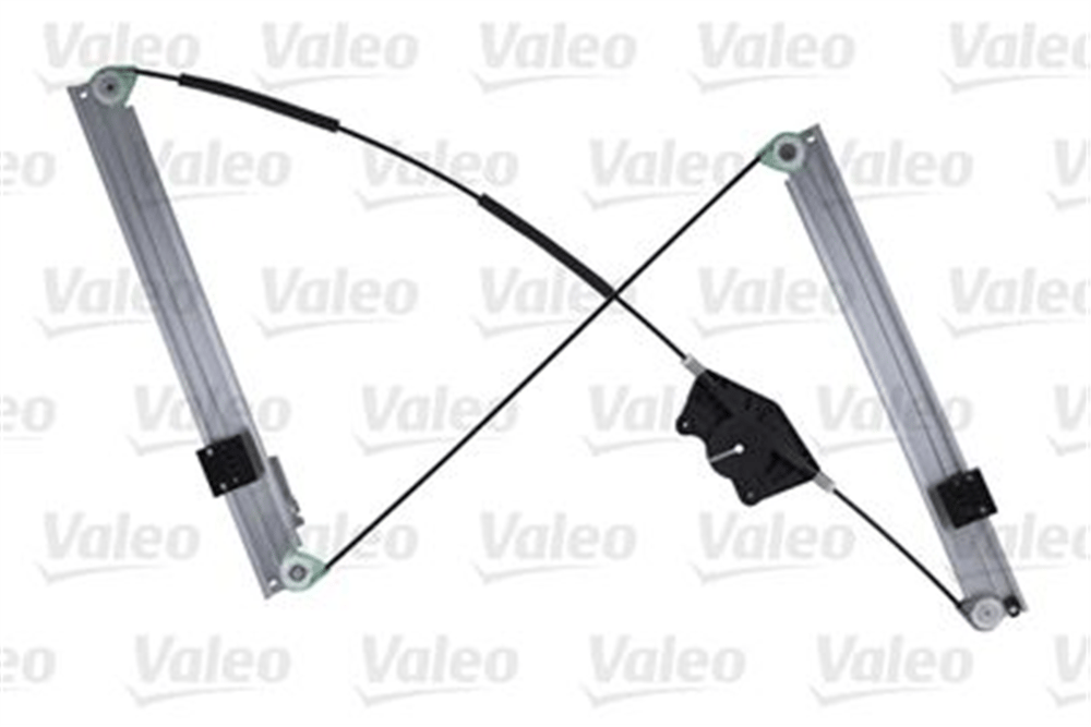 VALEO 850597 - Cam Krikosu Ön Sag - Vw A4