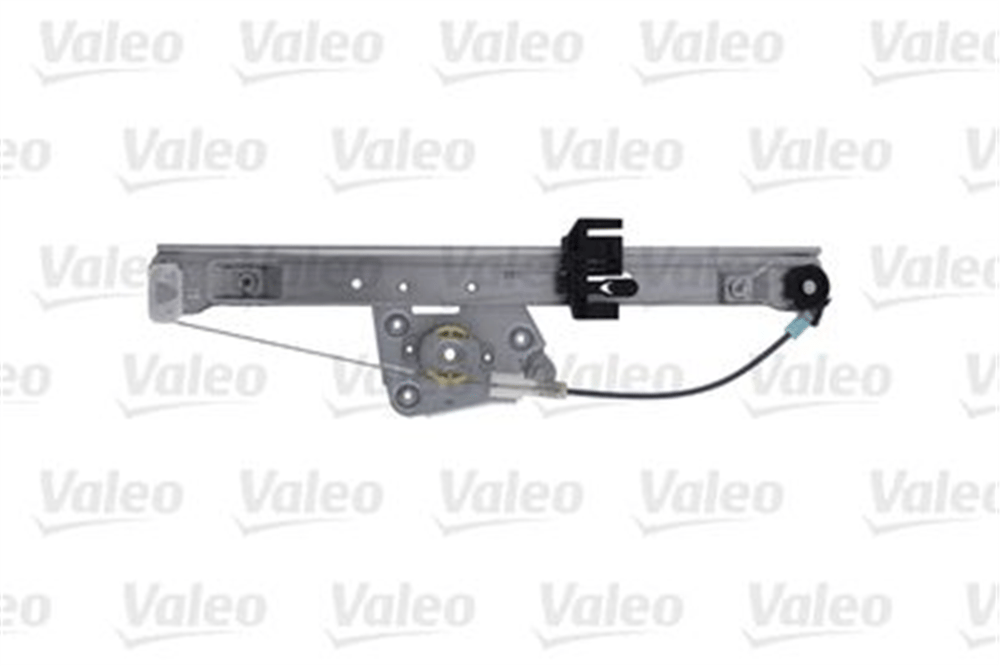VALEO 850927 - Cam Krikosu Arka Sol - Bmw E90